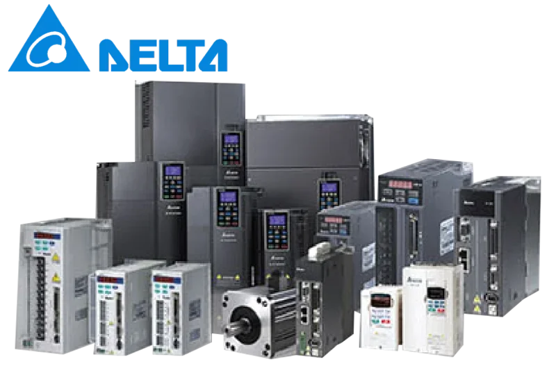 مقایسه اینورتر پنتاکس با دلتا و LS